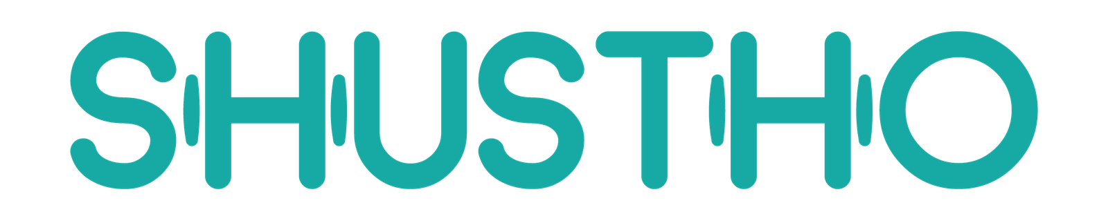 SHUSTHO Logo
